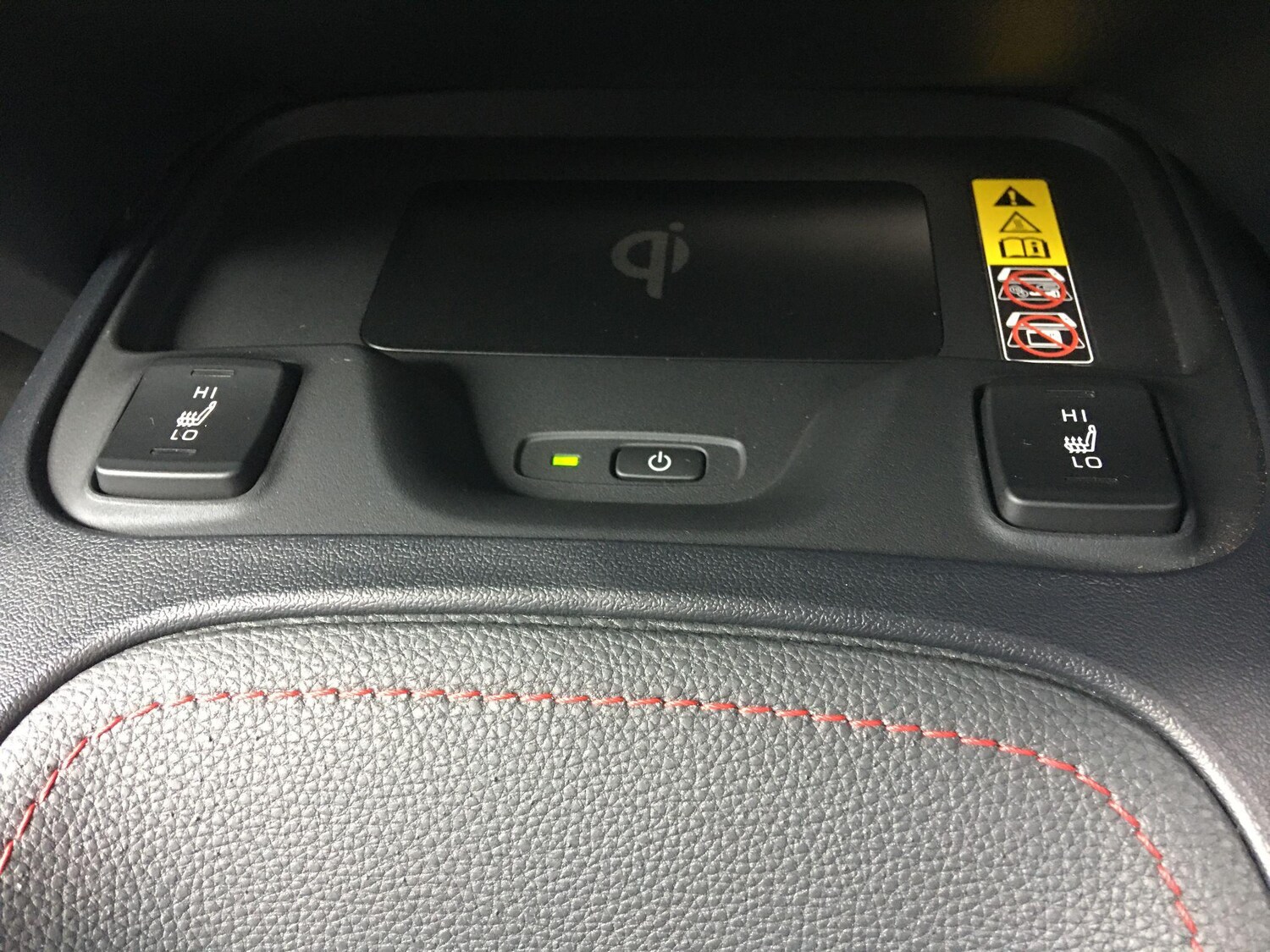 Vehicle 34