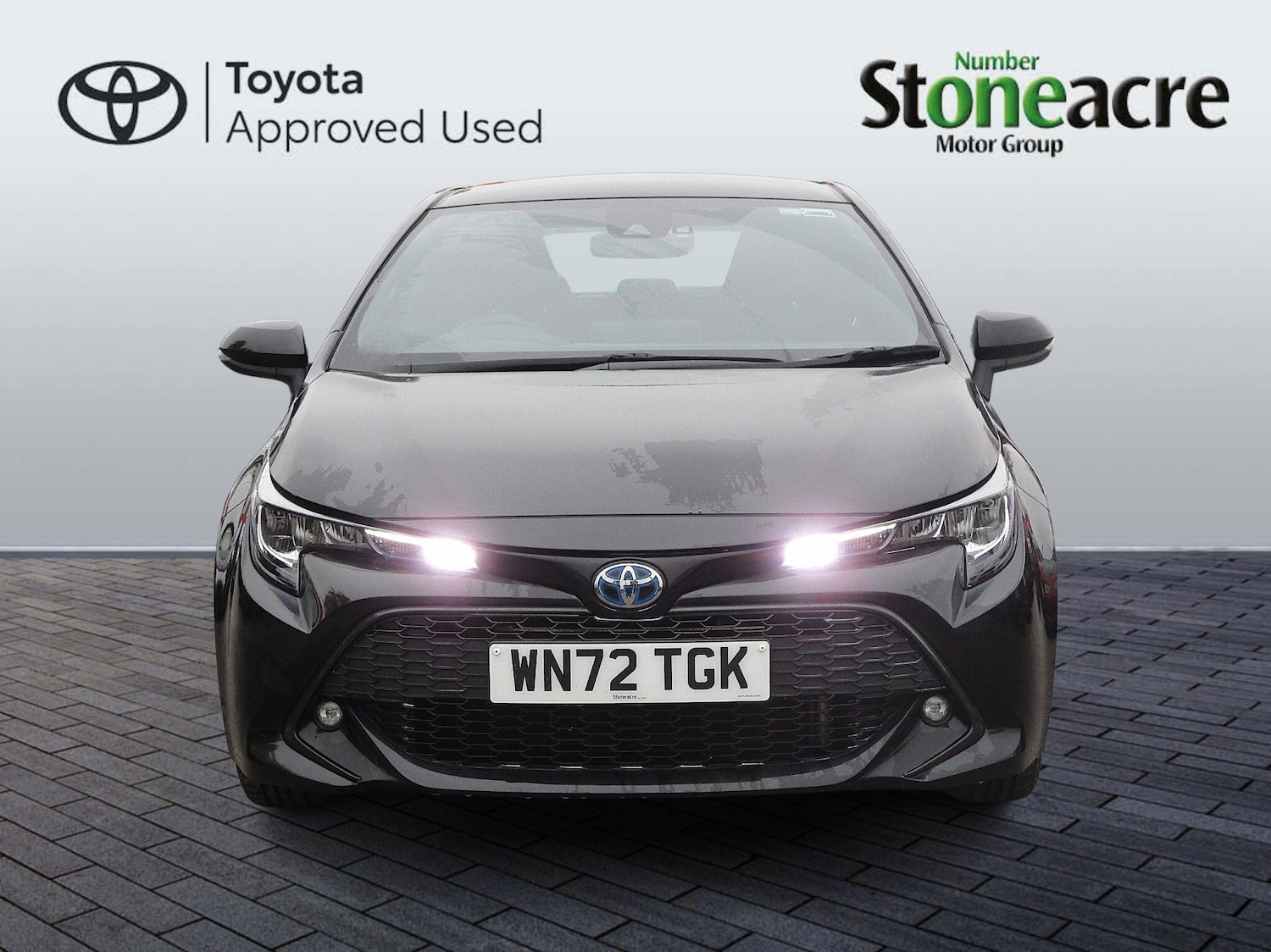 Used Toyota Corolla 2022 for sale - 76573410: Photo 10