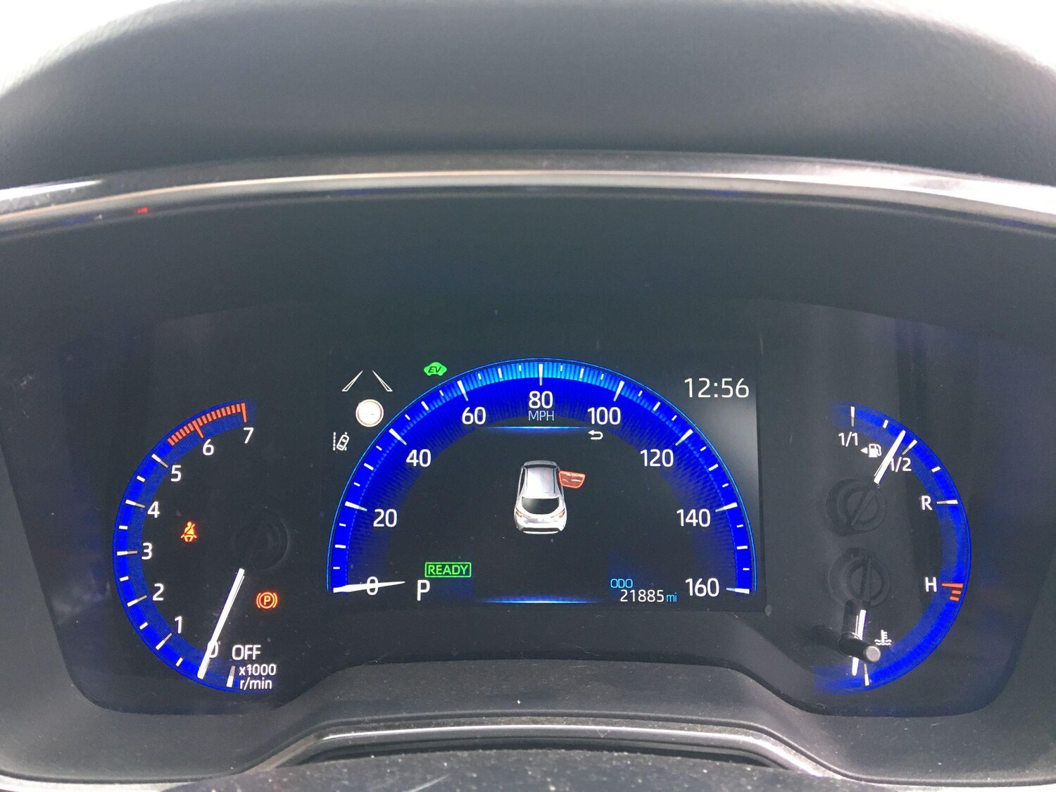 Used Toyota Corolla 2022 for sale - 76573410: Photo 12