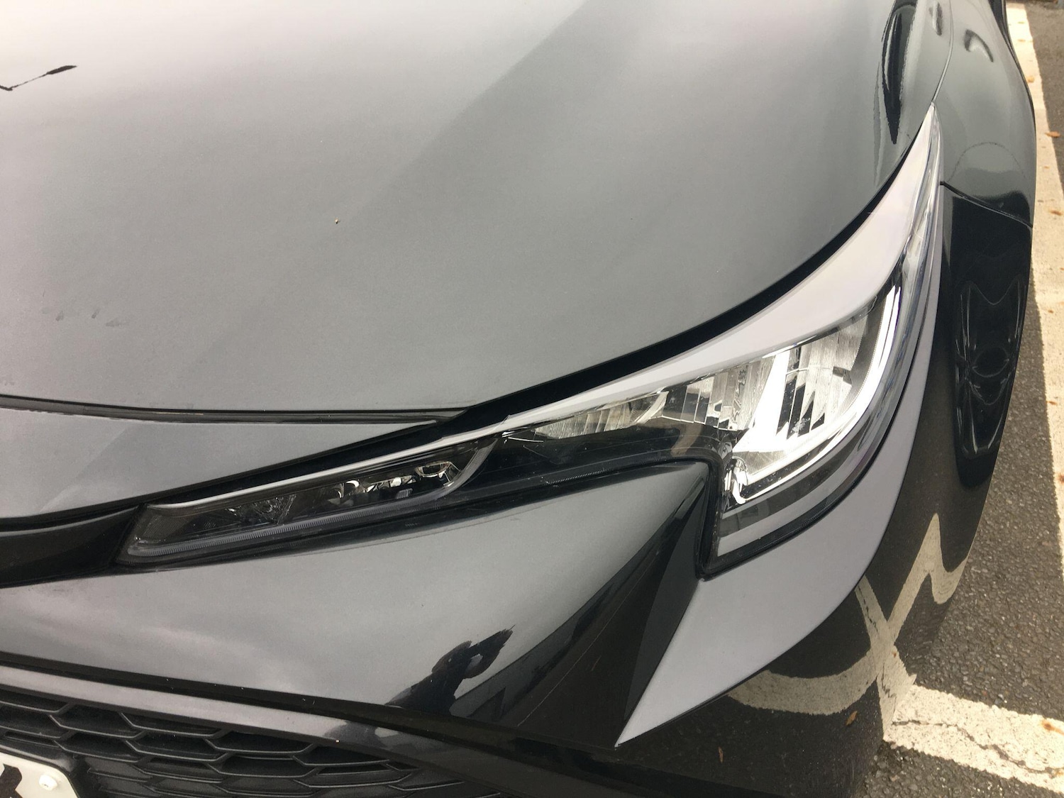 Used Toyota Corolla 2022 for sale - 76573410: Photo 14