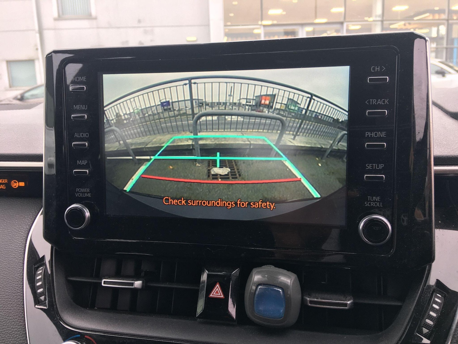 Used Toyota Corolla 2022 for sale - 76573410: Photo 19