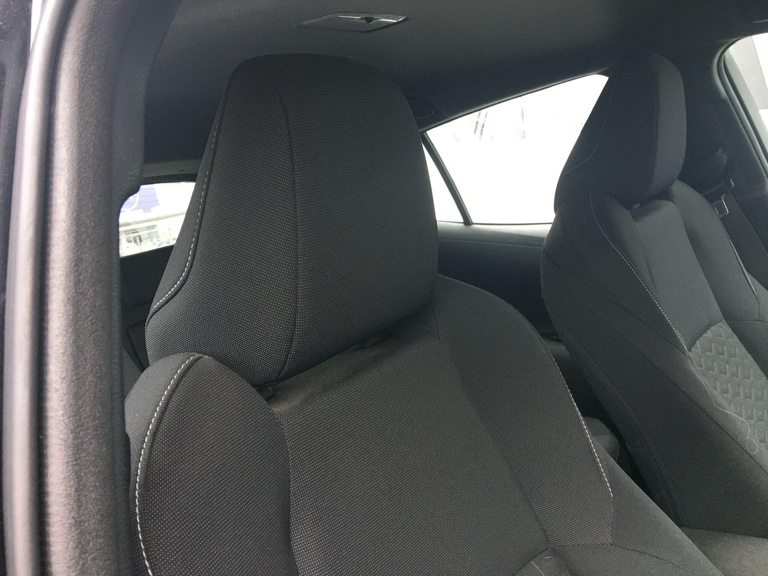 Used Toyota Corolla 2022 for sale - 76573410: Photo 24