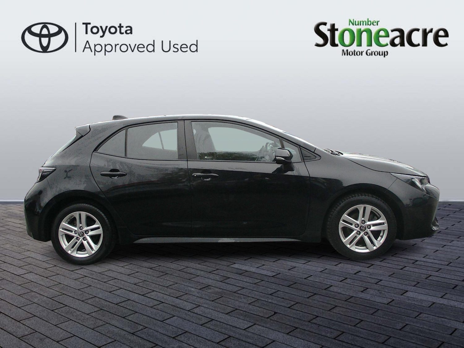 Used Toyota Corolla 2022 for sale - 76573410: Photo 4