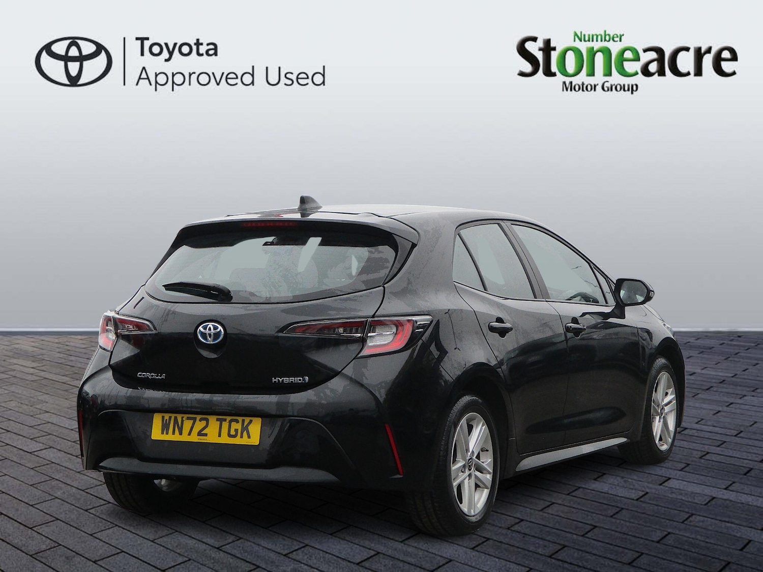 Used Toyota Corolla 2022 for sale - 76573410: Photo 5