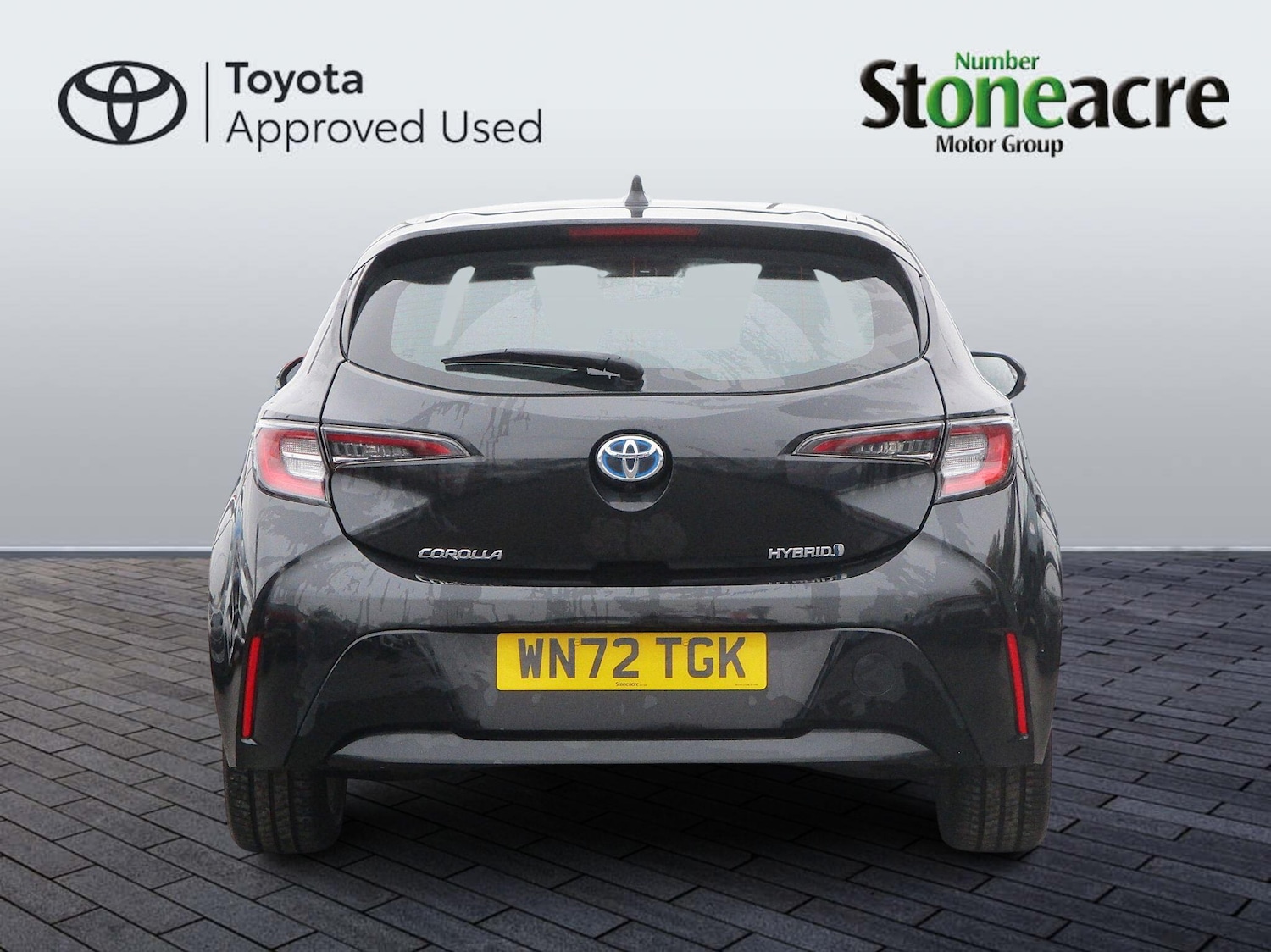 Used Toyota Corolla 2022 for sale - 76573410: Photo 6