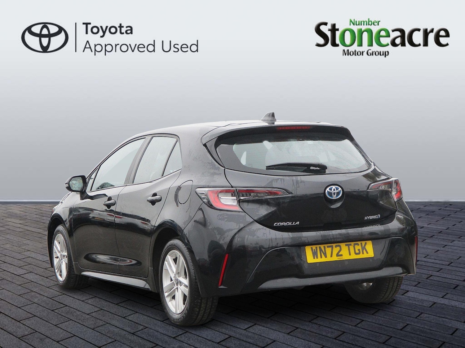 Used Toyota Corolla 2022 for sale - 76573410: Photo 7