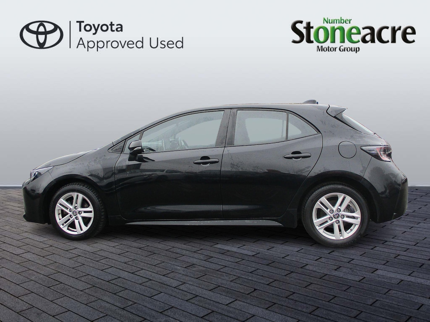 Used Toyota Corolla 2022 for sale - 76573410: Photo 8