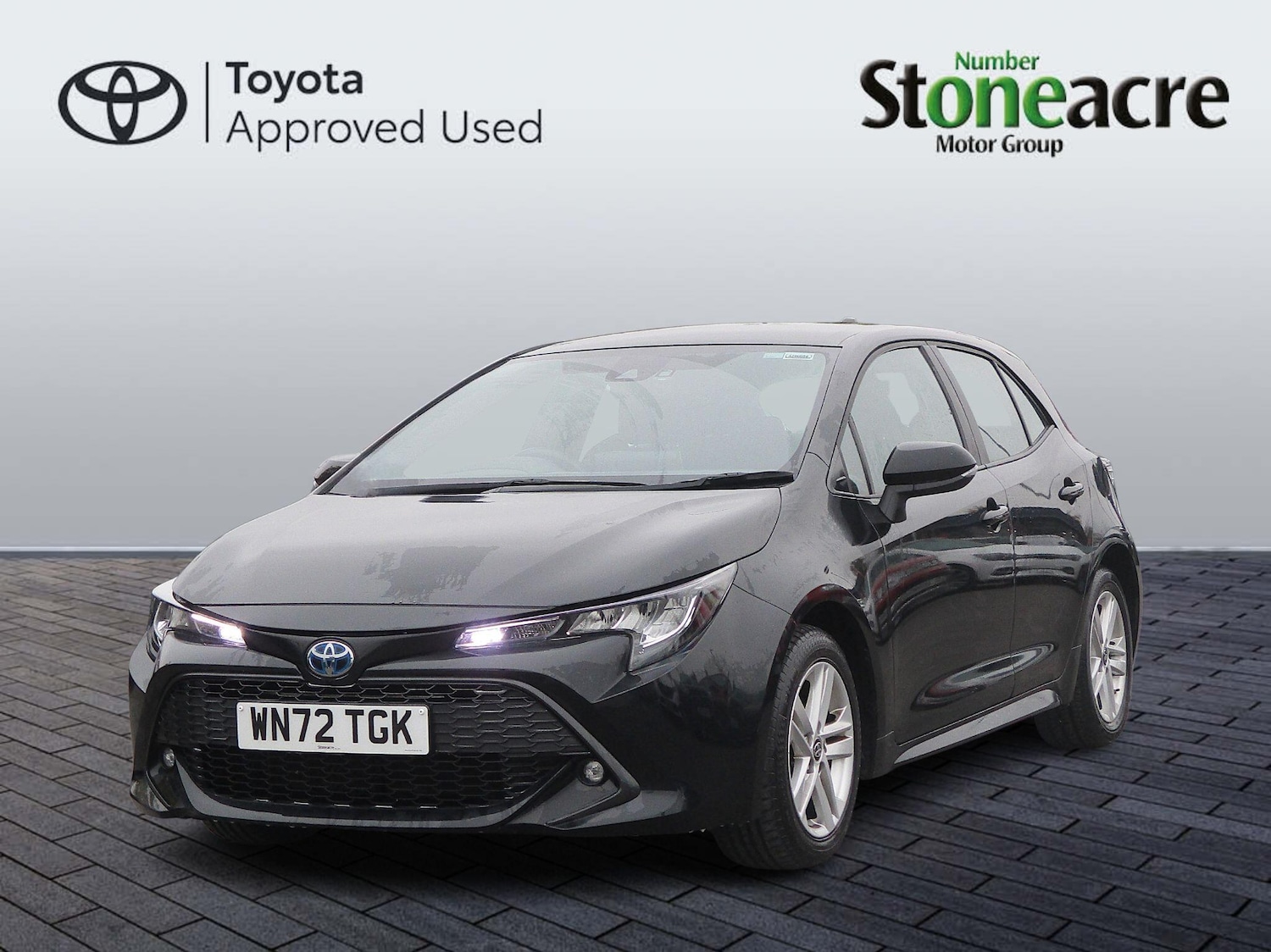 Used Toyota Corolla 2022 for sale - 76573410: Photo 9