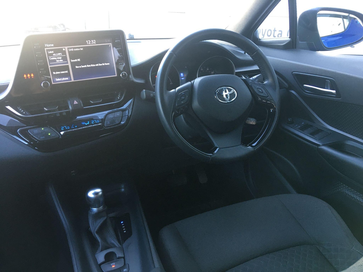Used Toyota C-HR 2020 for sale - 77081998: Photo 15