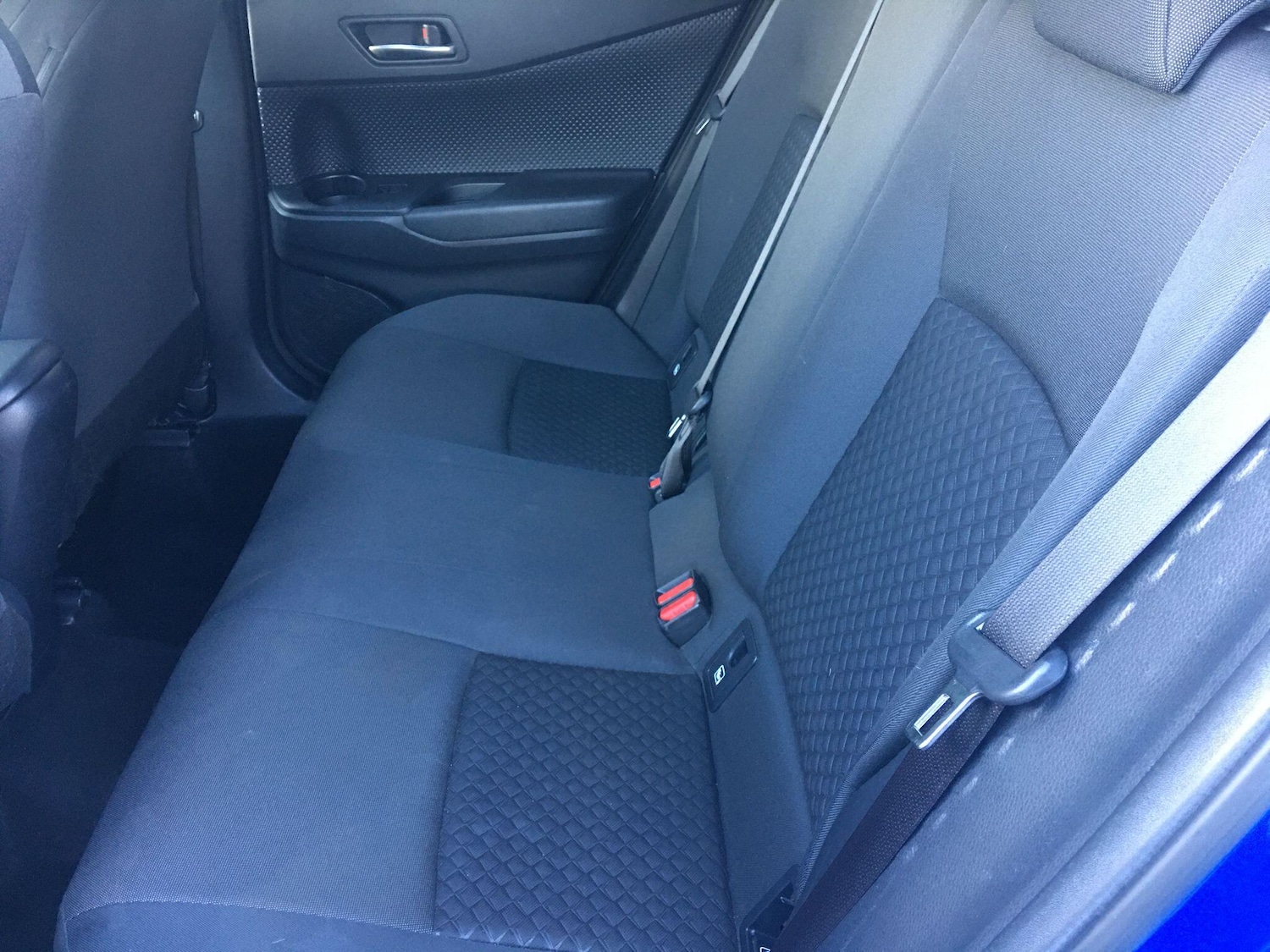 Used Toyota C-HR 2020 for sale - 77081998: Photo 21