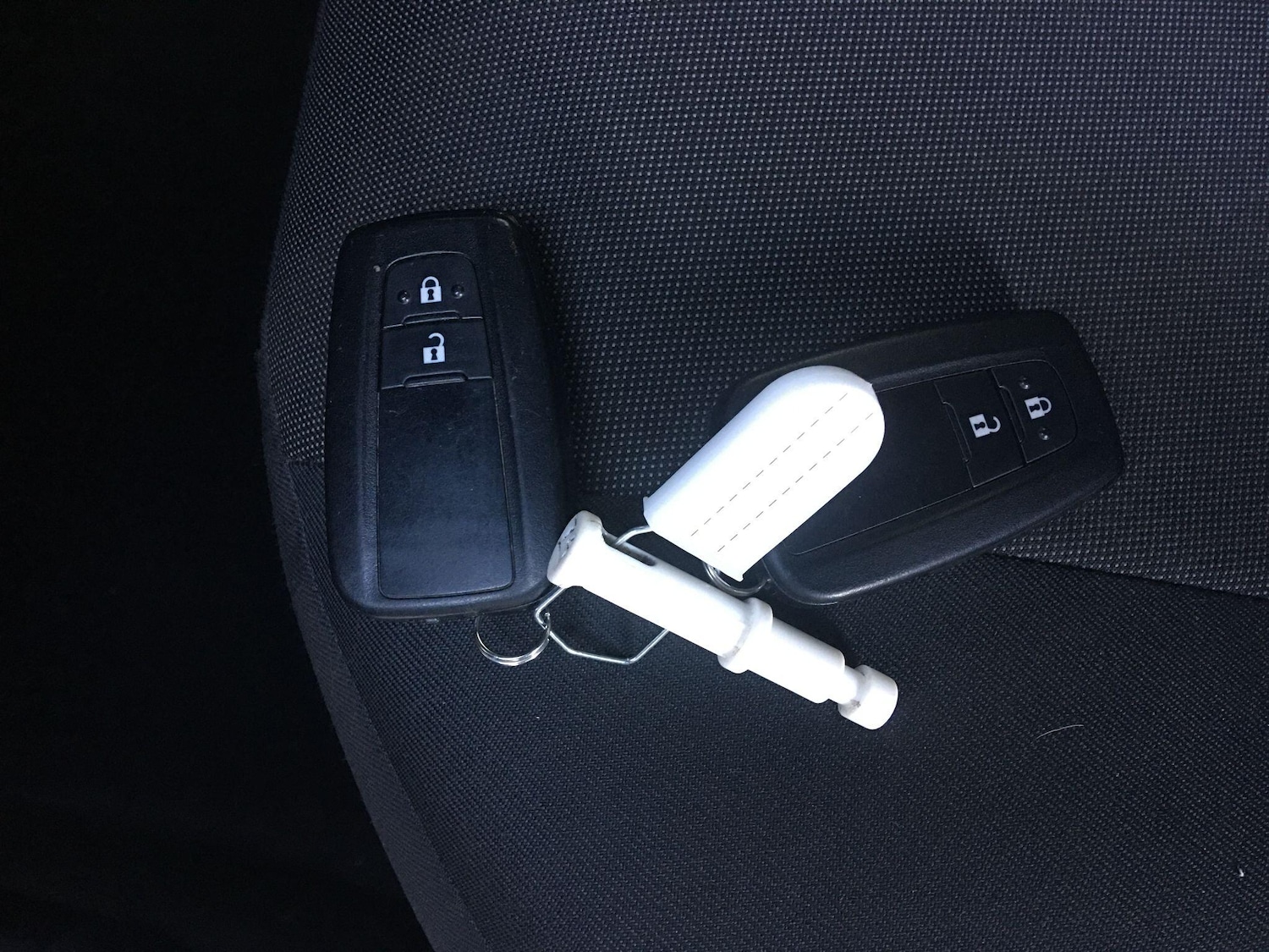 Used Toyota C-HR 2020 for sale - 77081998: Photo 24