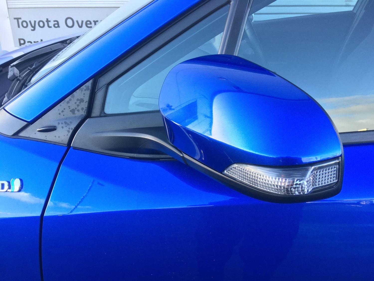 Used Toyota C-HR 2020 for sale - 77081998: Photo 25