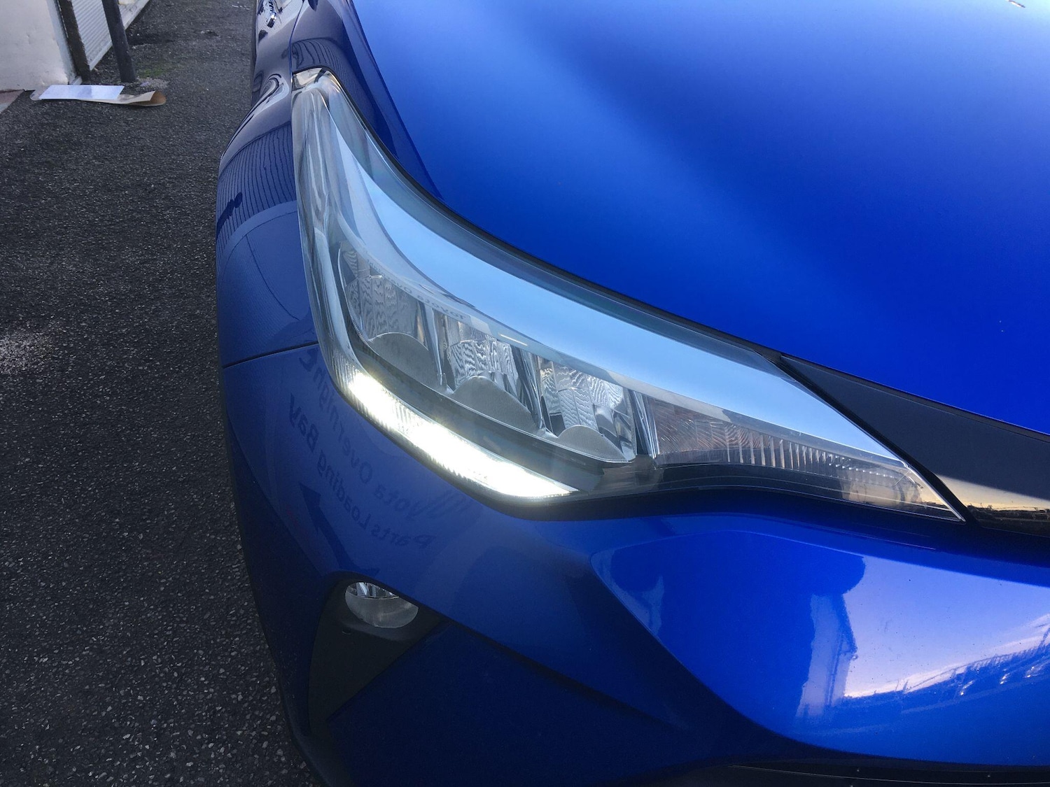 Used Toyota C-HR 2020 for sale - 77081998: Photo 35