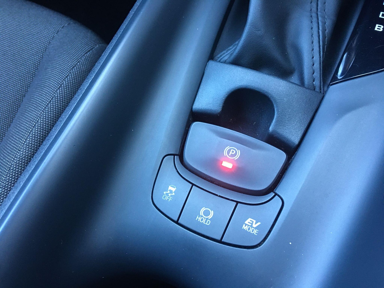 Used Toyota C-HR 2020 for sale - 77081998: Photo 45