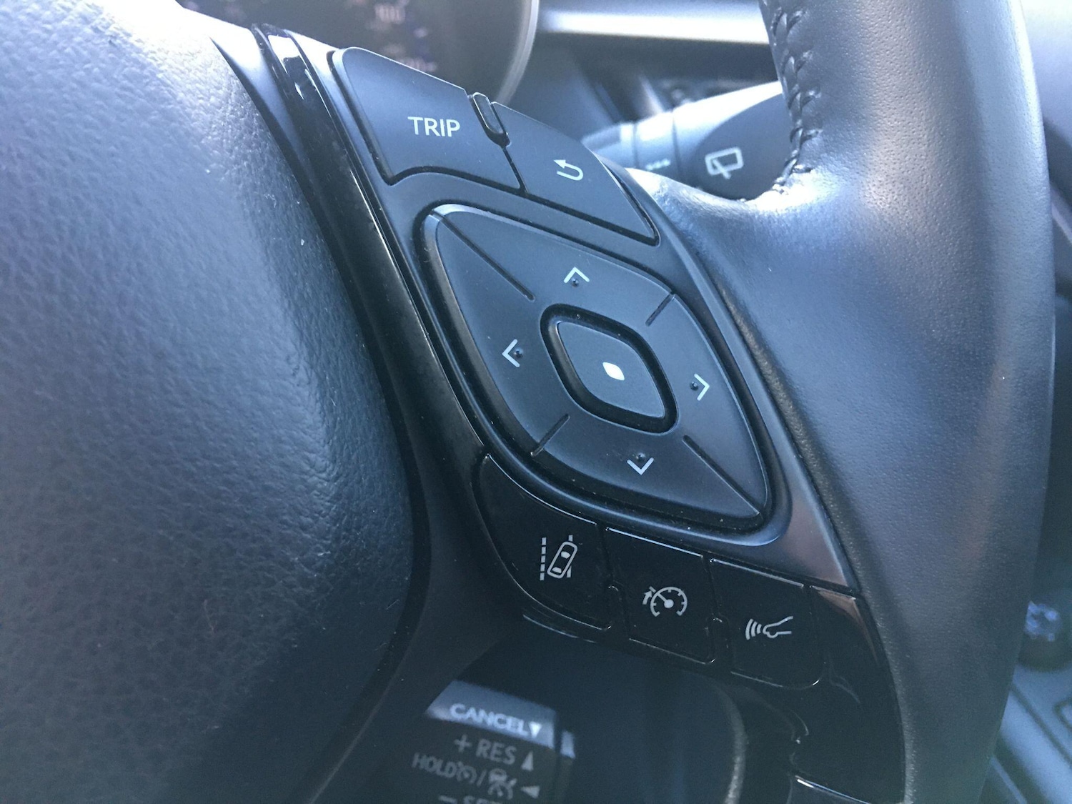 Used Toyota C-HR 2020 for sale - 77081998: Photo 49