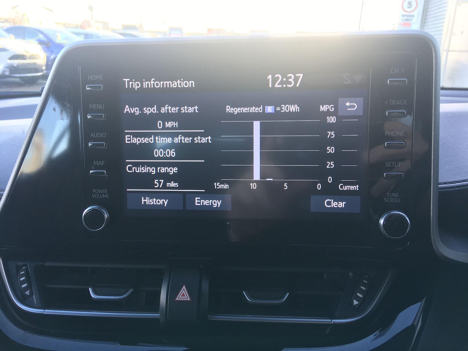 Used Toyota C-HR 2020 for sale - 77081998: Photo 54