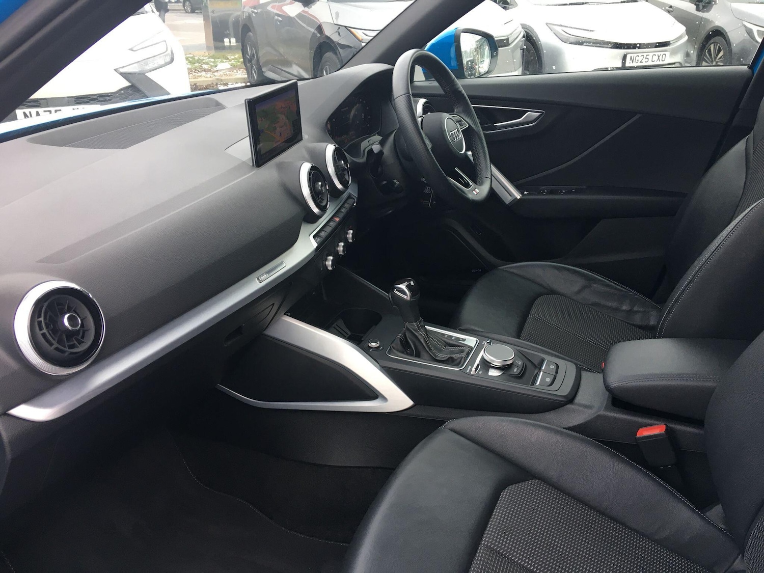 Used Audi Q2 2022 for sale - 77131878: Photo 13