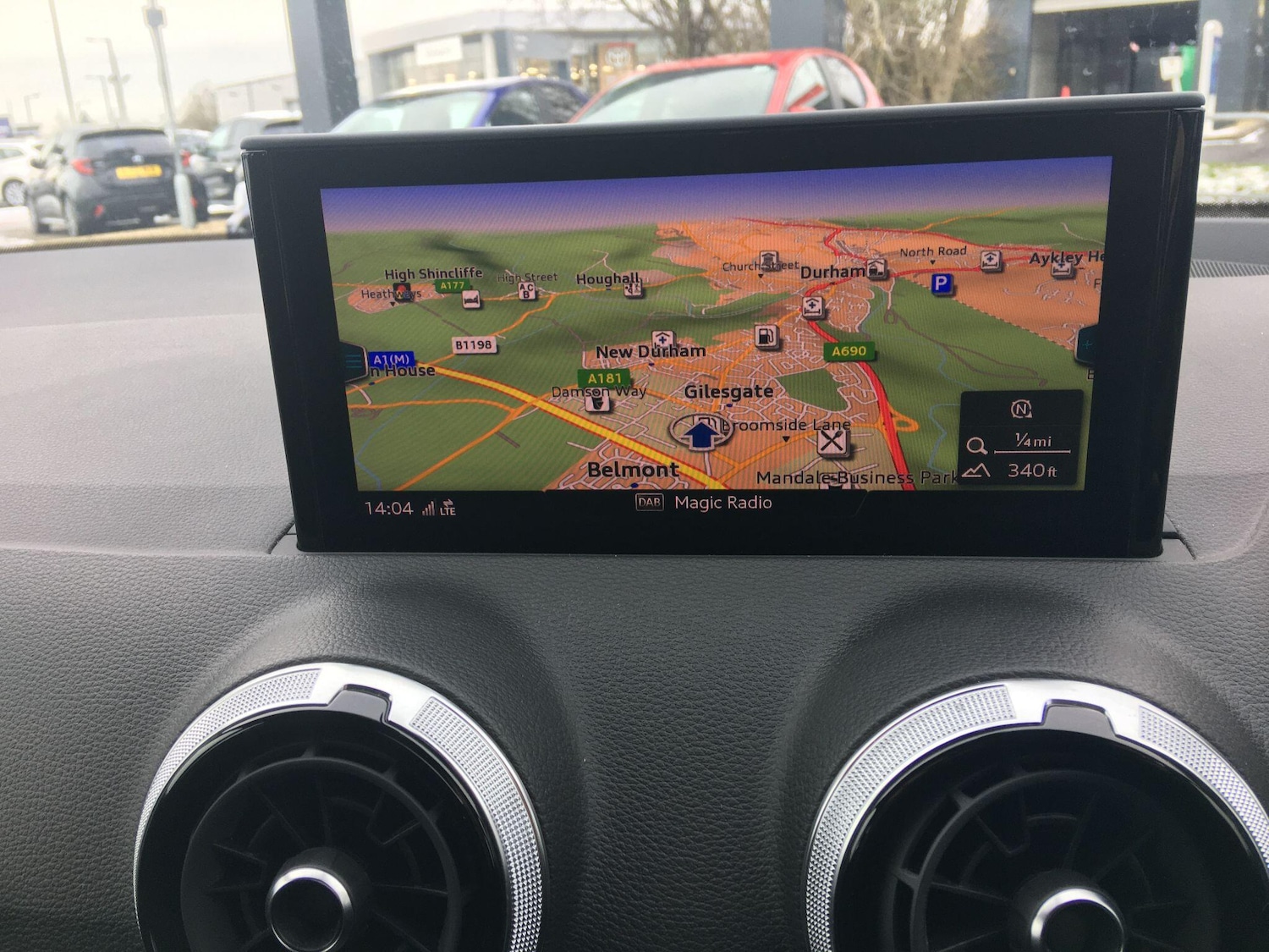 Used Audi Q2 2022 for sale - 77131878: Photo 16