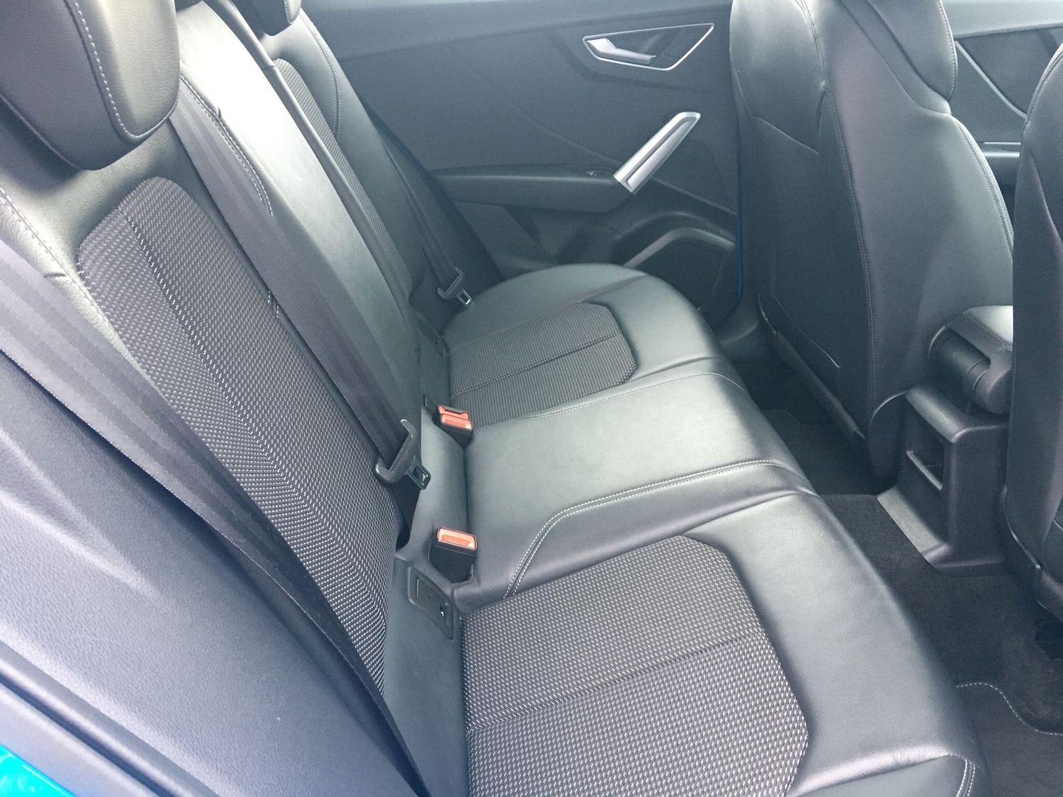 Used Audi Q2 2022 for sale - 77131878: Photo 17