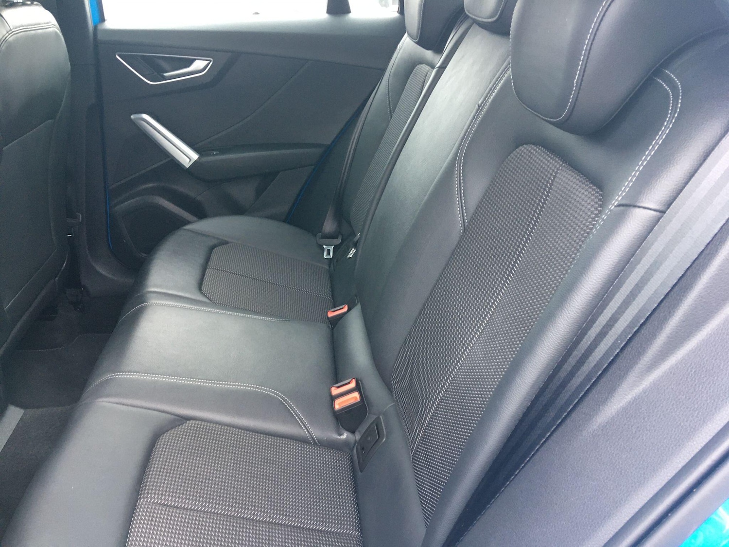 Used Audi Q2 2022 for sale - 77131878: Photo 18