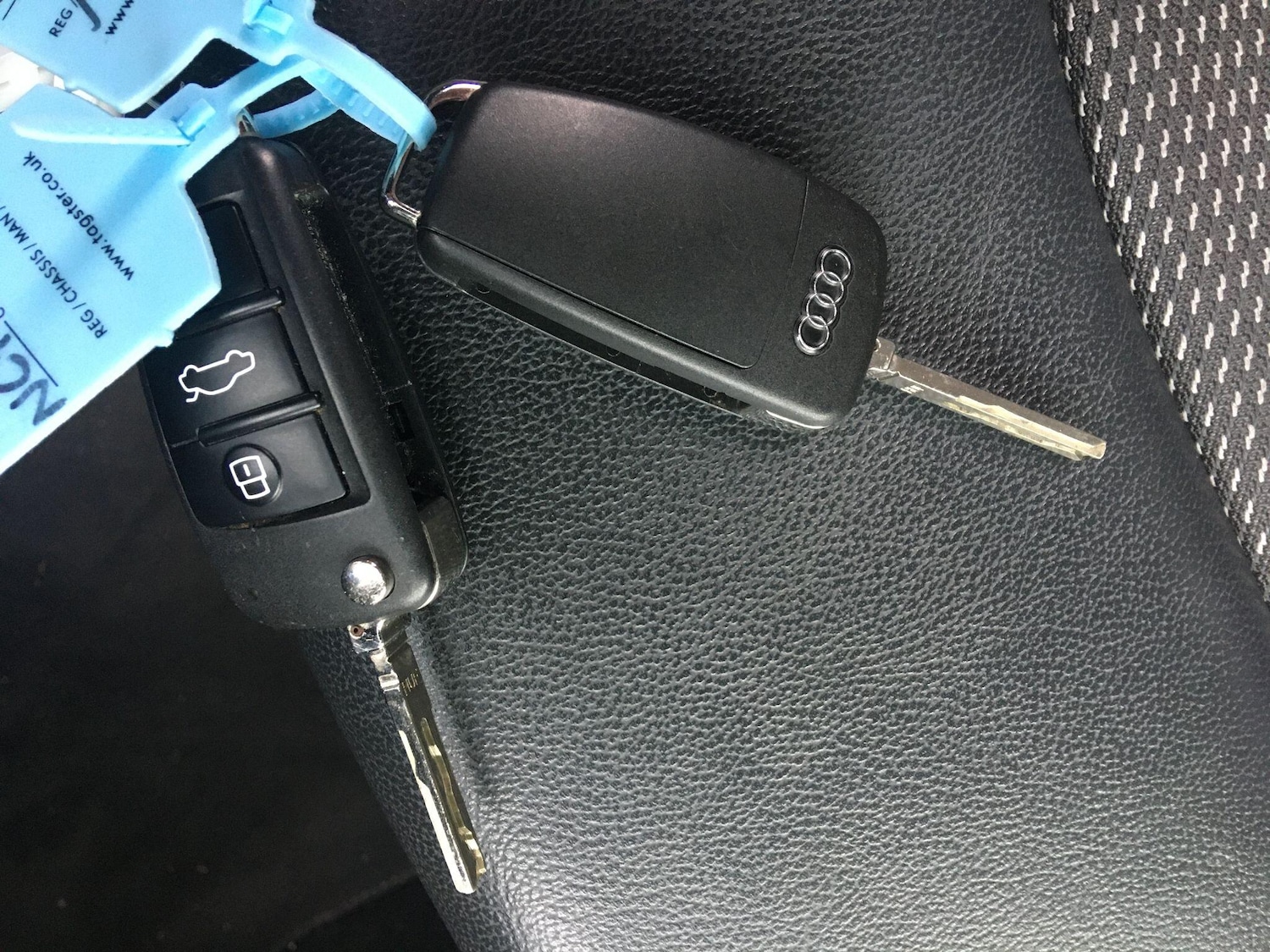 Used Audi Q2 2022 for sale - 77131878: Photo 19