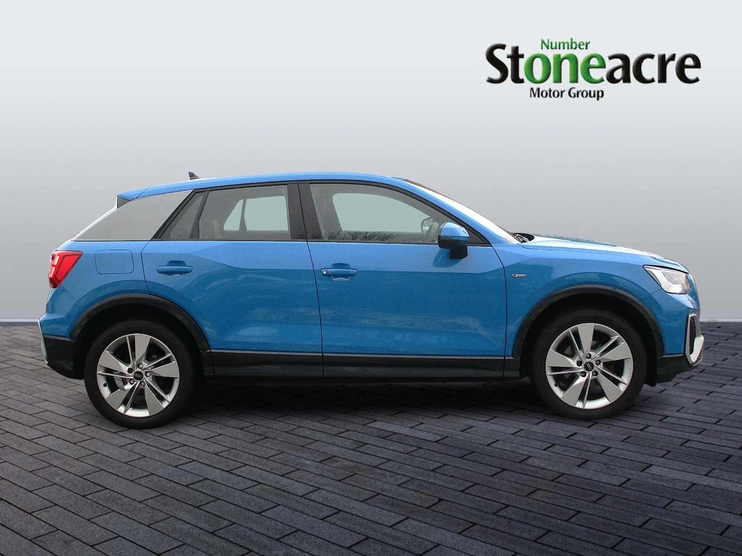 Used Audi Q2 2022 for sale - 77131878: Photo 2