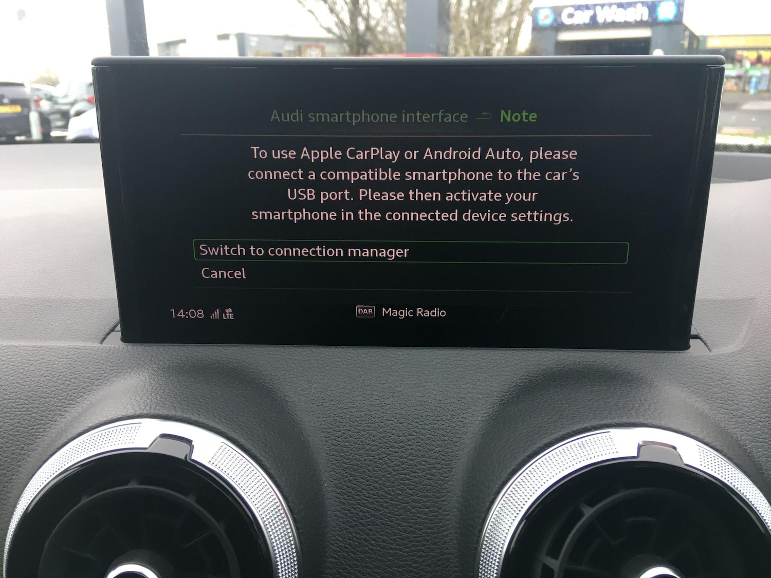 Used Audi Q2 2022 for sale - 77131878: Photo 21