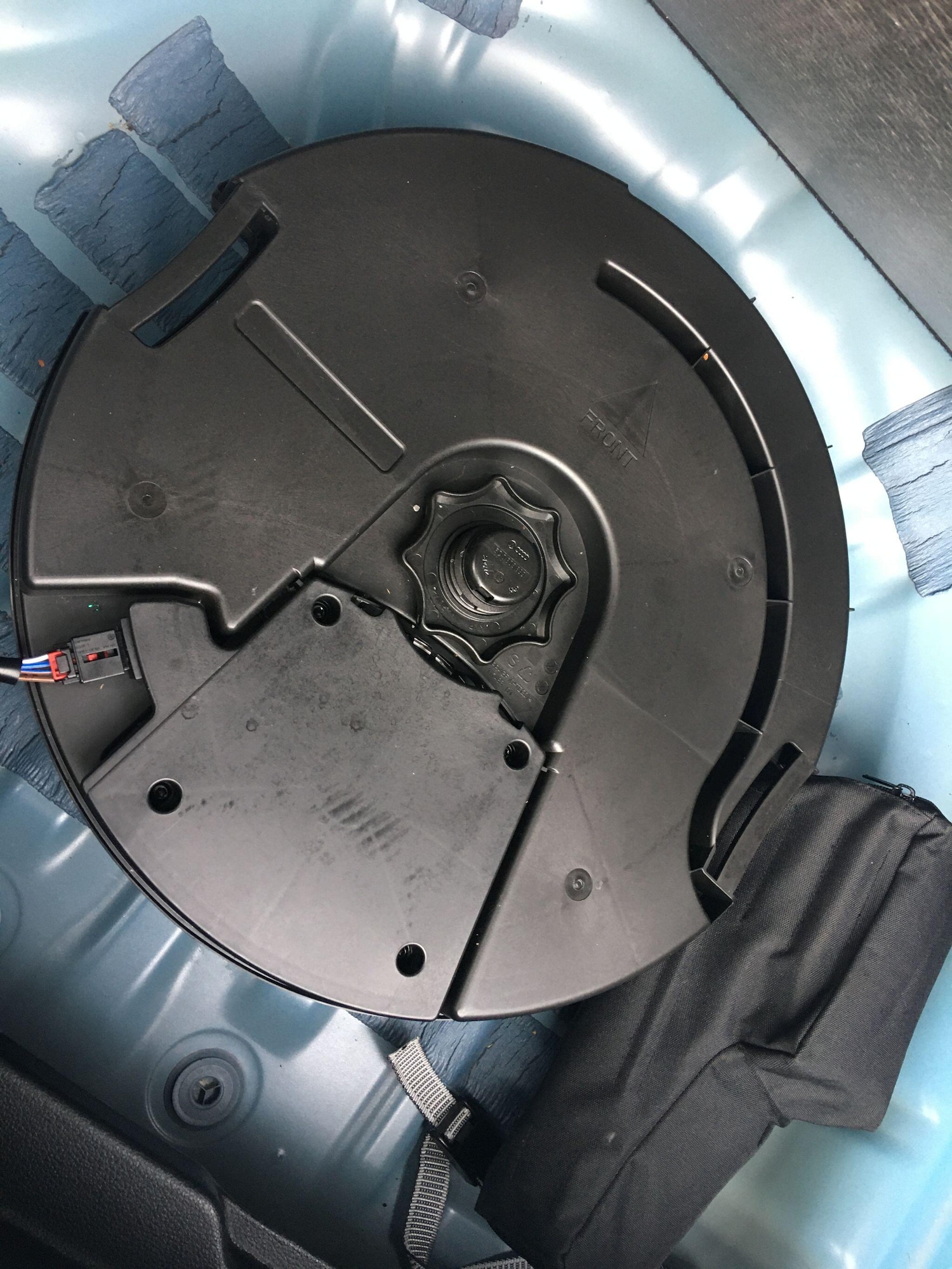 Used Audi Q2 2022 for sale - 77131878: Photo 26