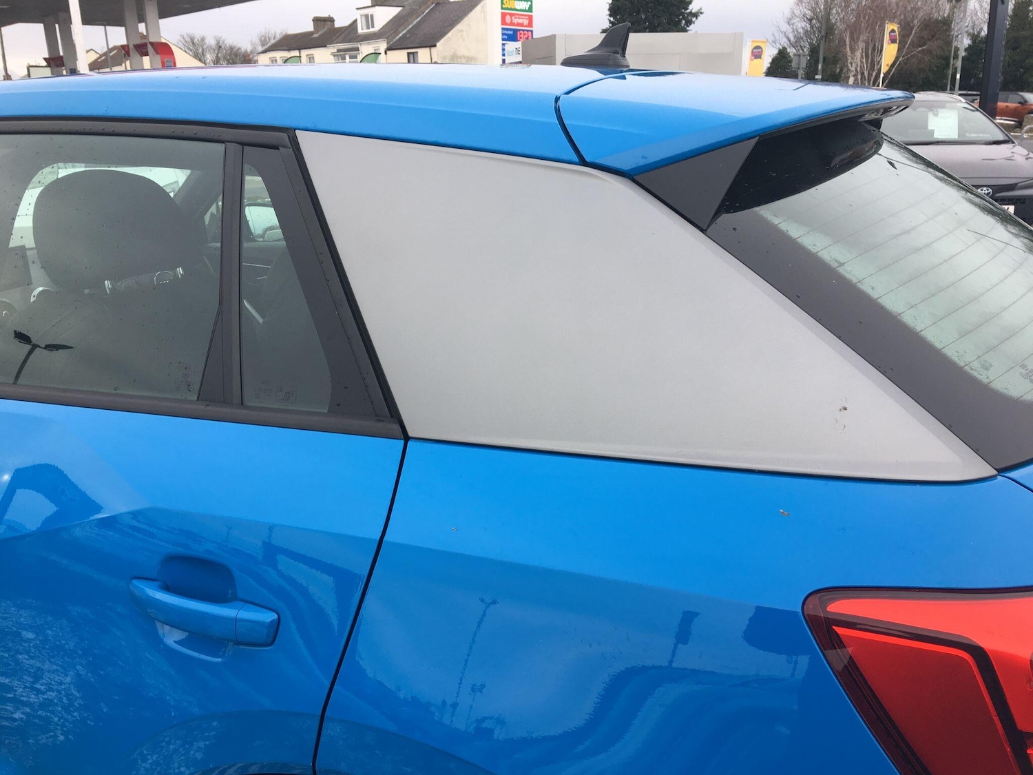 Used Audi Q2 2022 for sale - 77131878: Photo 30