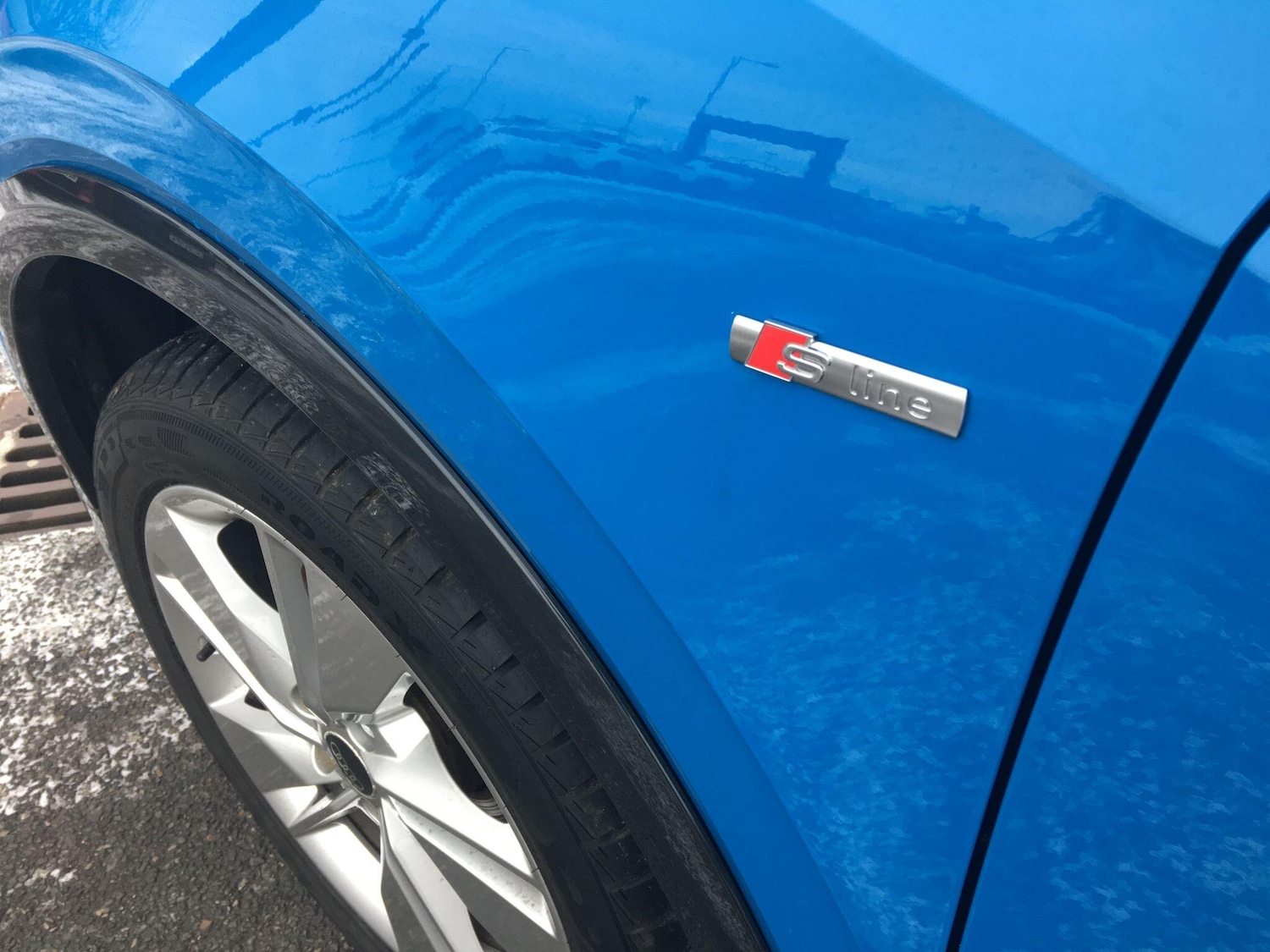 Used Audi Q2 2022 for sale - 77131878: Photo 32