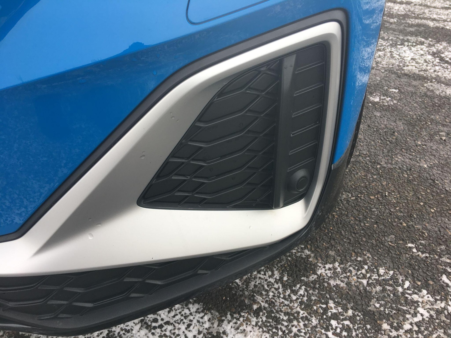 Used Audi Q2 2022 for sale - 77131878: Photo 33