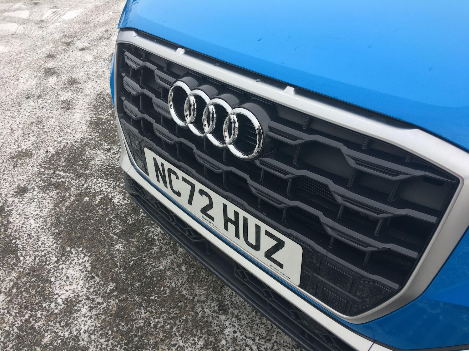 Used Audi Q2 2022 for sale - 77131878: Photo 35