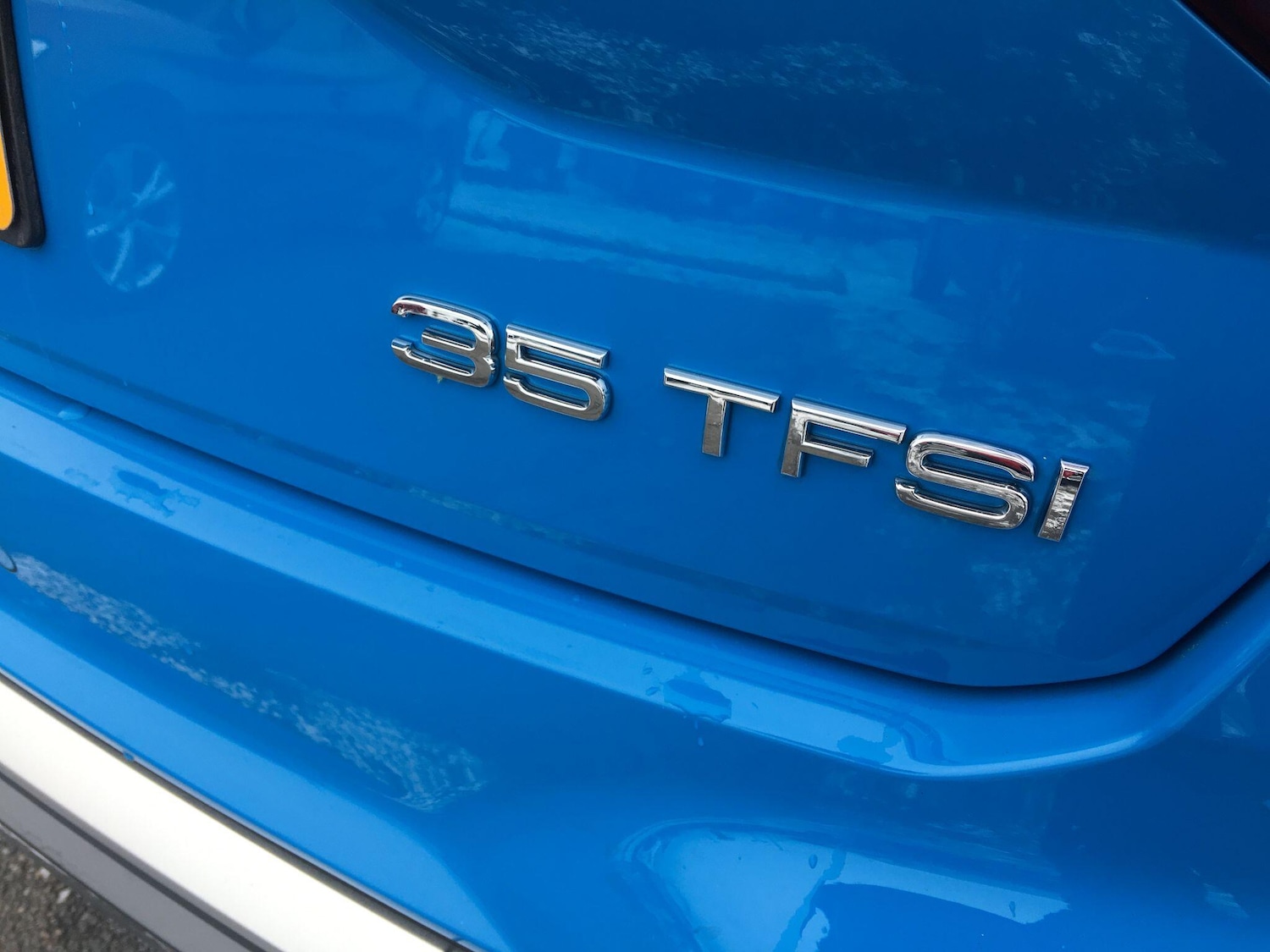 Used Audi Q2 2022 for sale - 77131878: Photo 37