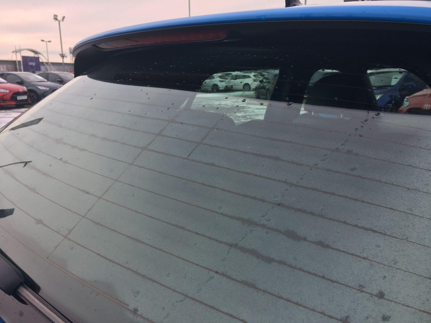 Used Audi Q2 2022 for sale - 77131878: Photo 38