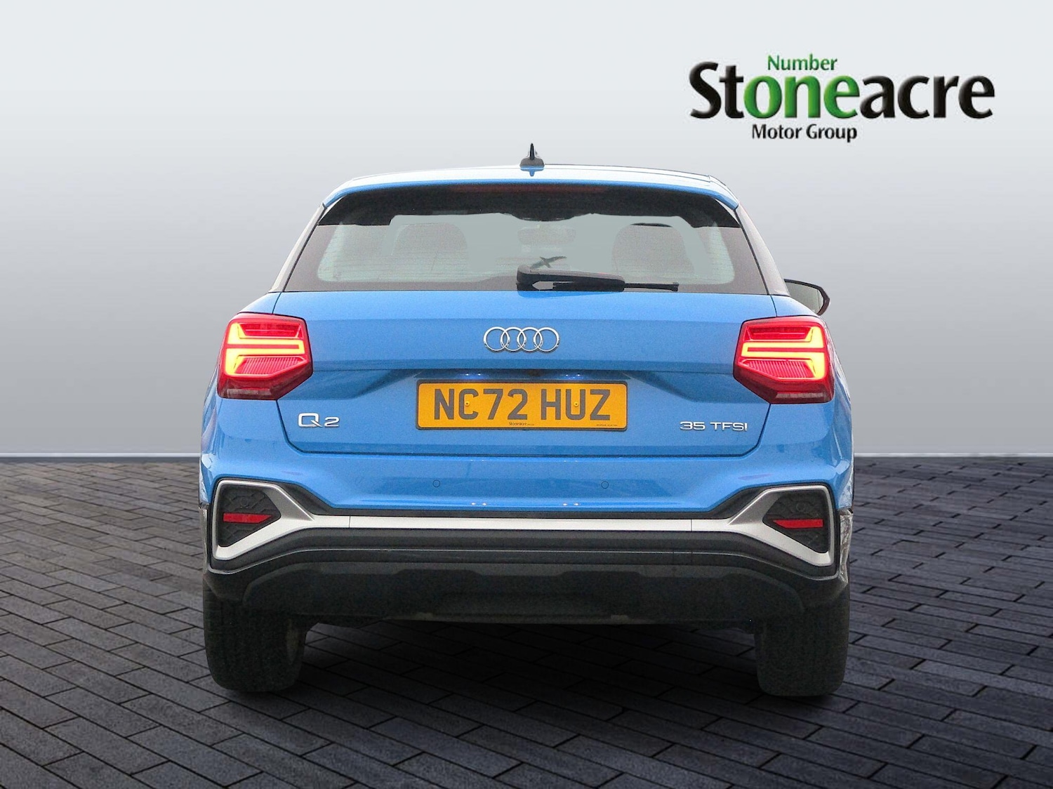 Used Audi Q2 2022 for sale - 77131878: Photo 4