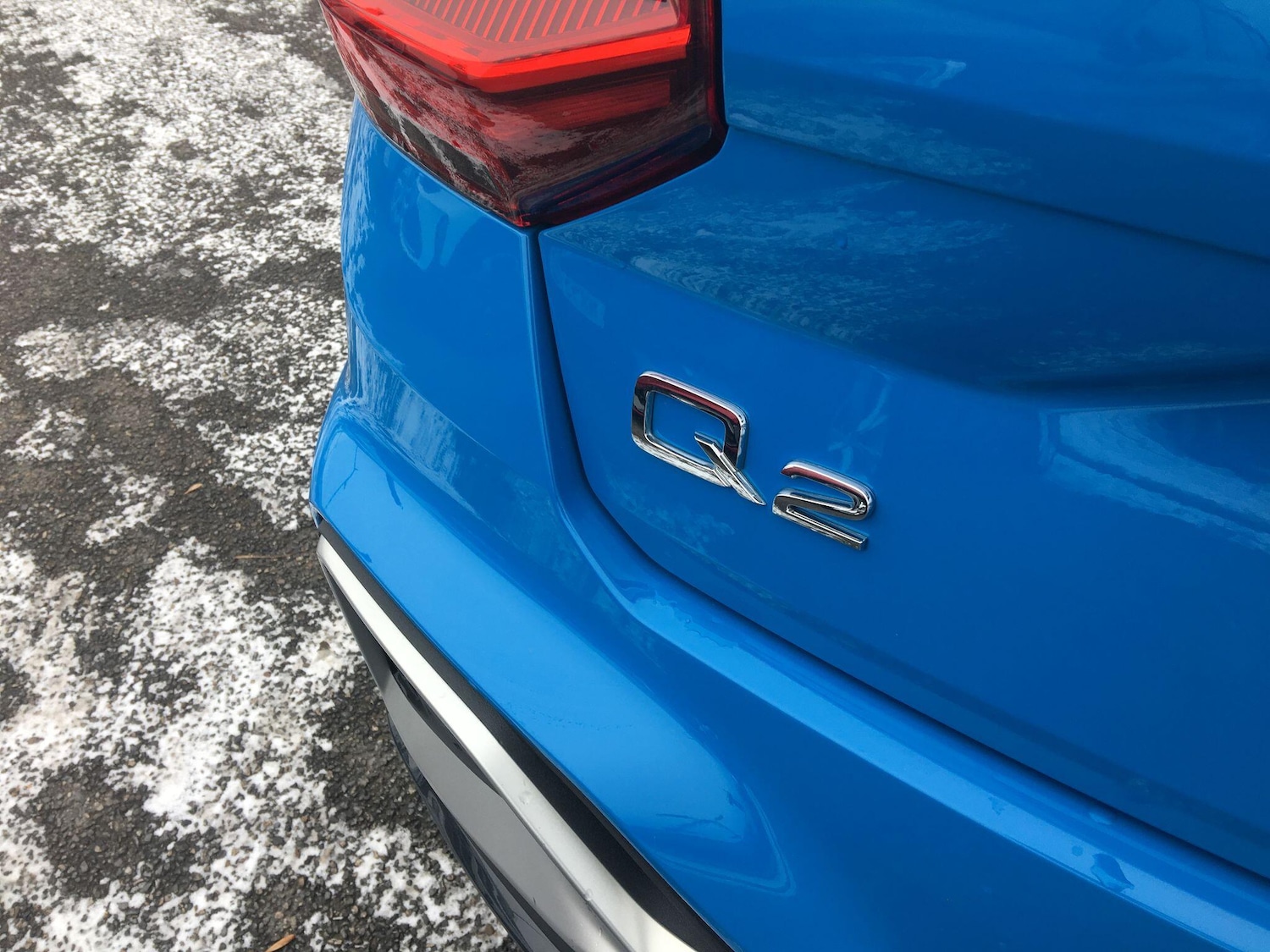 Used Audi Q2 2022 for sale - 77131878: Photo 40