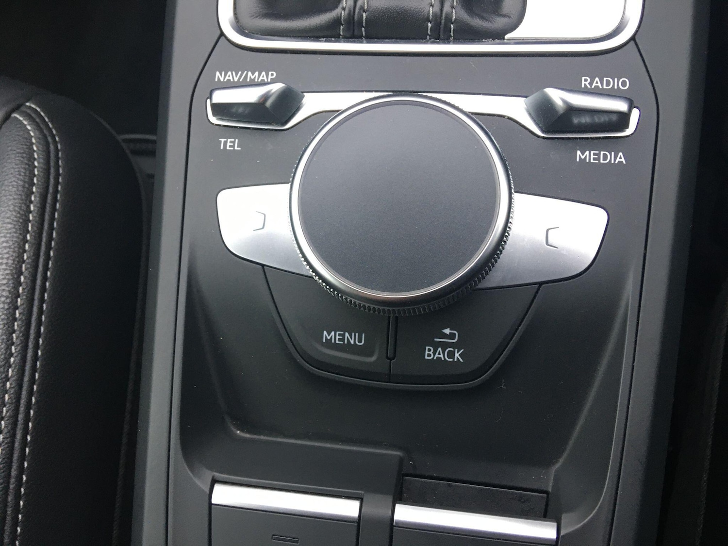 Used Audi Q2 2022 for sale - 77131878: Photo 49