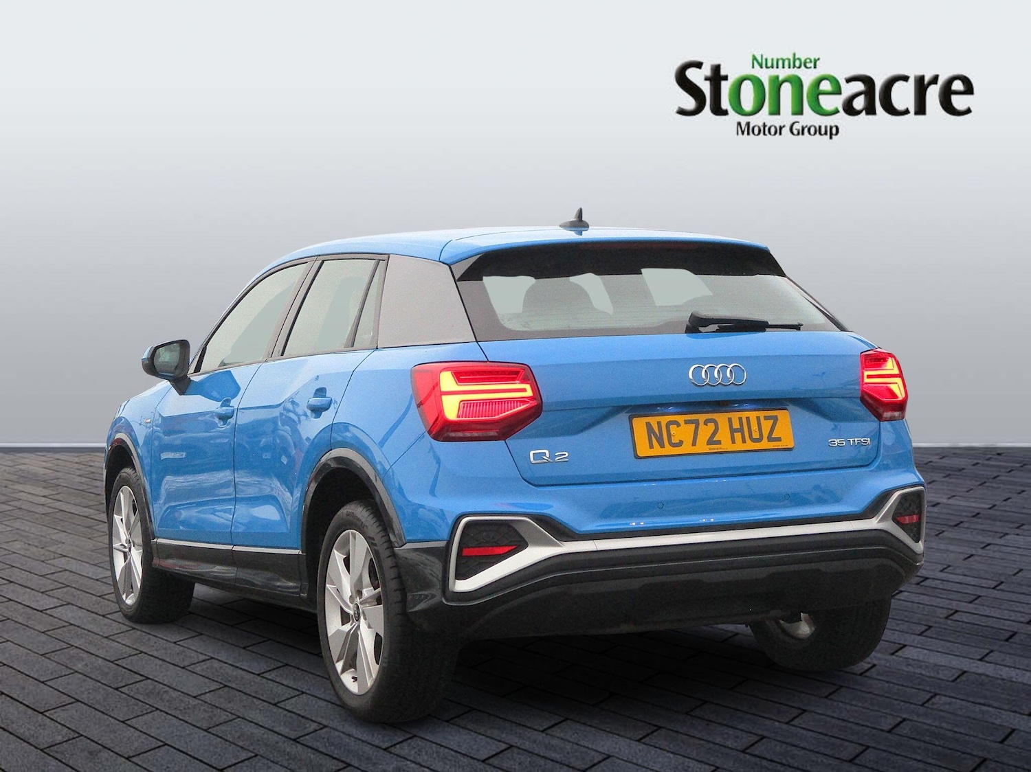 Used Audi Q2 2022 for sale - 77131878: Photo 5