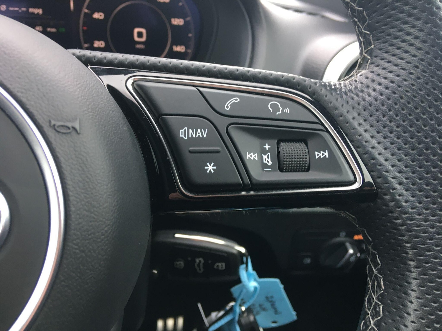 Used Audi Q2 2022 for sale - 77131878: Photo 54