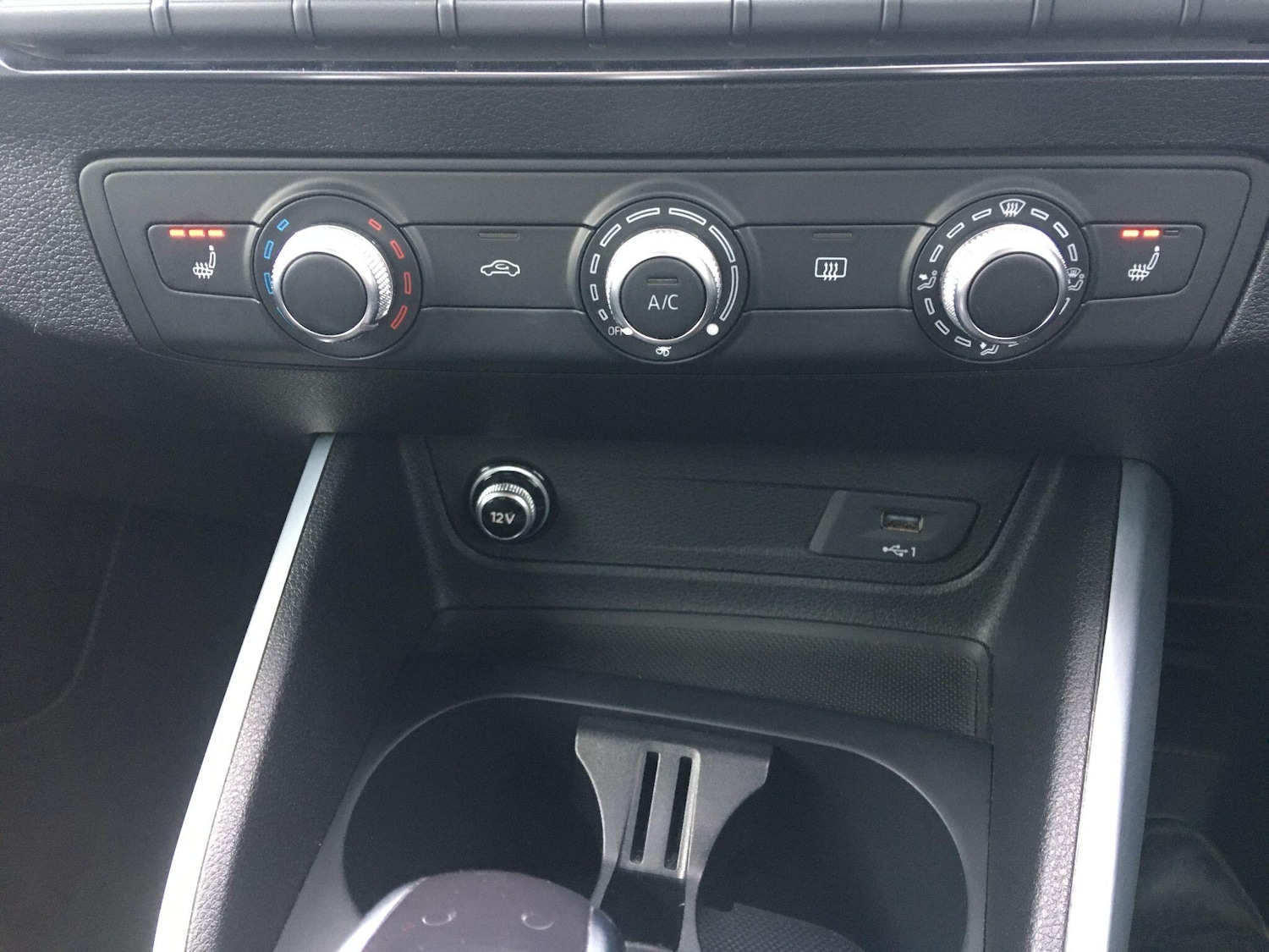 Used Audi Q2 2022 for sale - 77131878: Photo 55