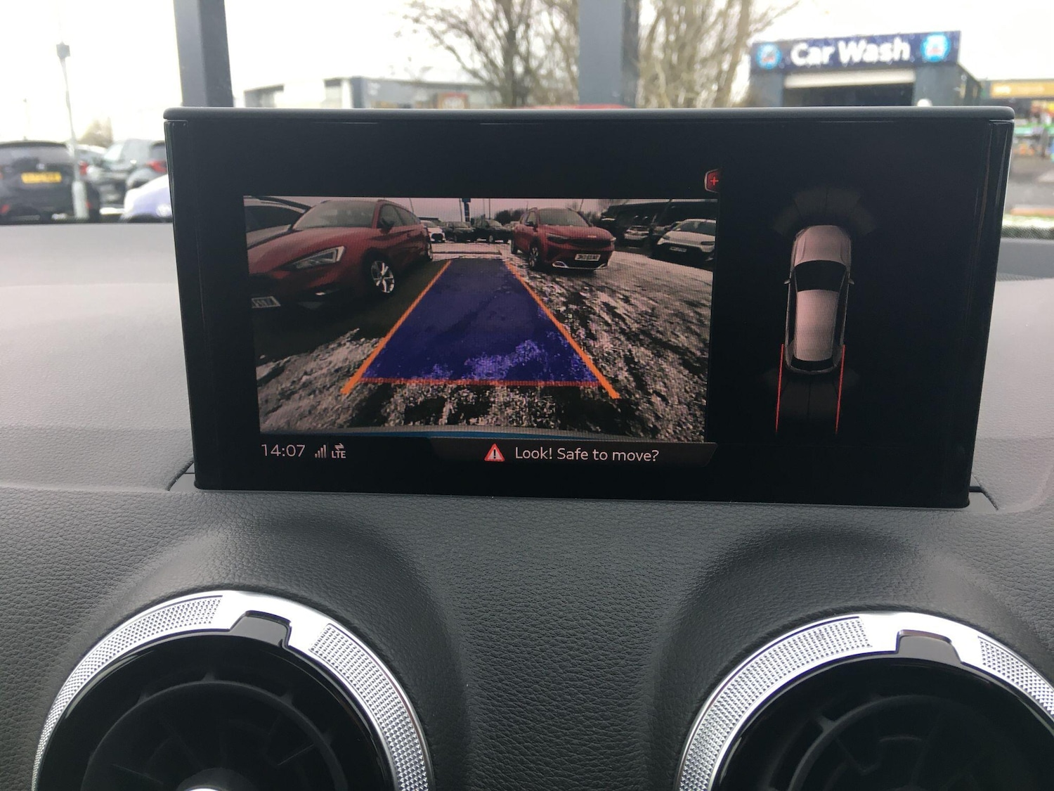 Used Audi Q2 2022 for sale - 77131878: Photo 57