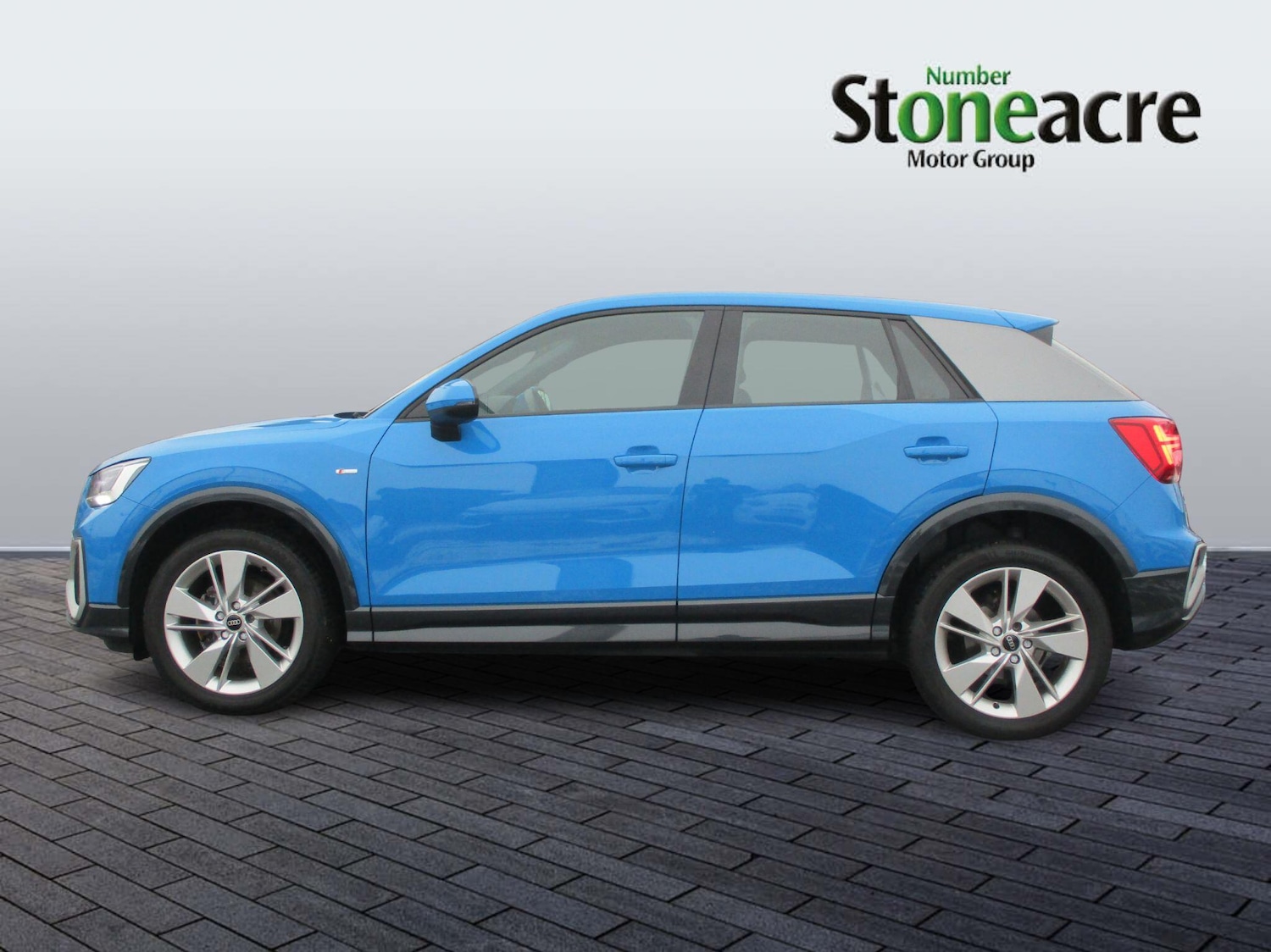 Used Audi Q2 2022 for sale - 77131878: Photo 6