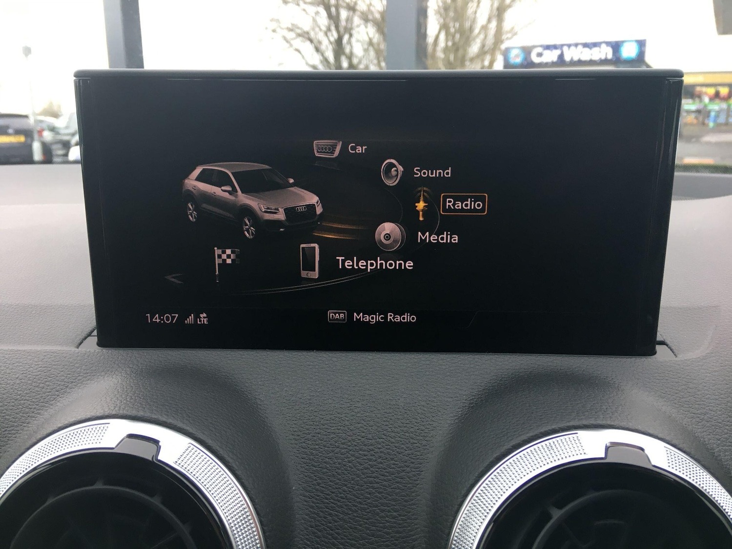 Used Audi Q2 2022 for sale - 77131878: Photo 60