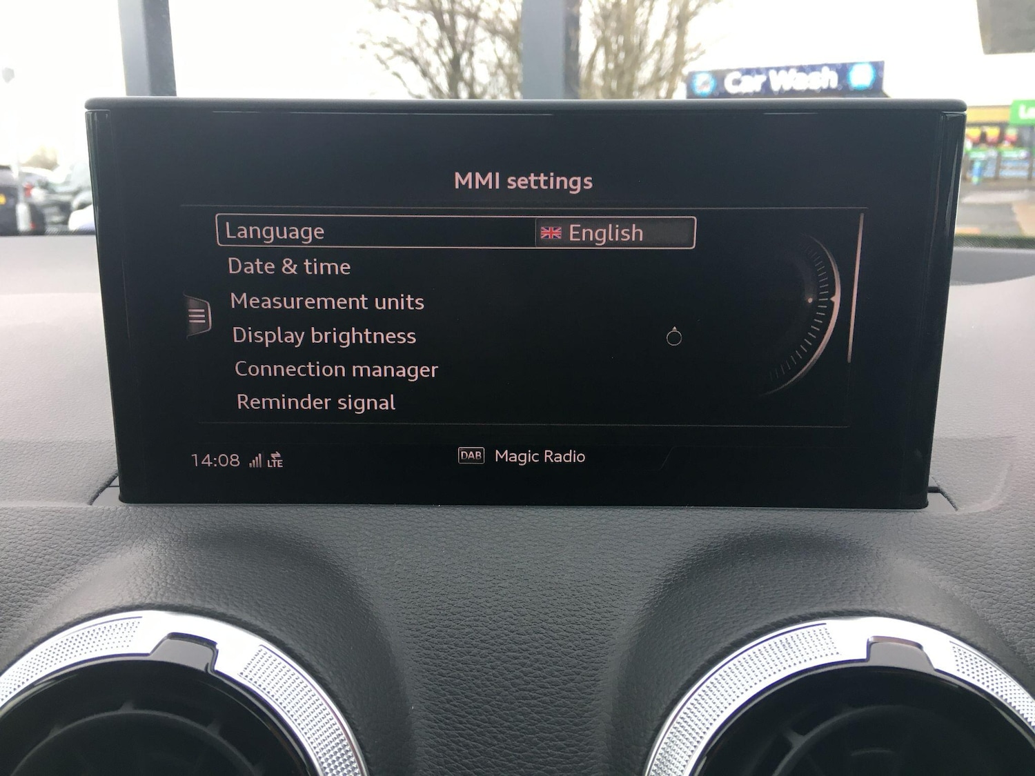 Used Audi Q2 2022 for sale - 77131878: Photo 62