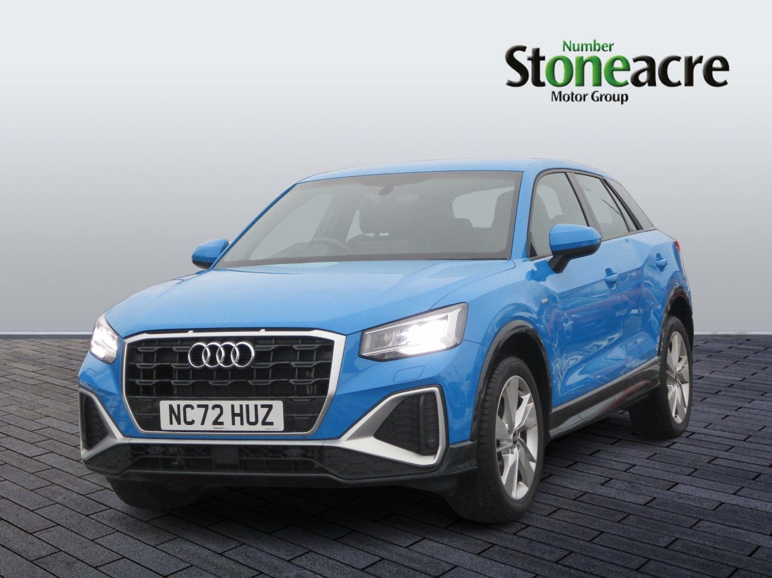 Used Audi Q2 2022 for sale - 77131878: Photo 7
