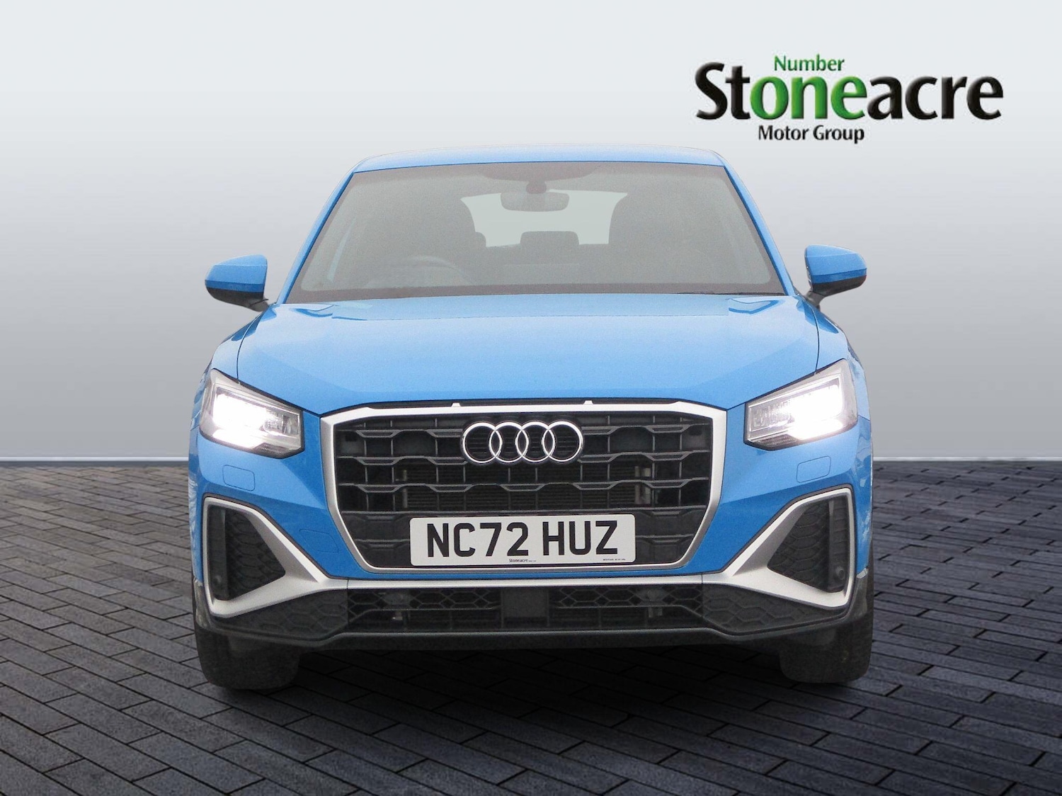 Used Audi Q2 2022 for sale - 77131878: Photo 8