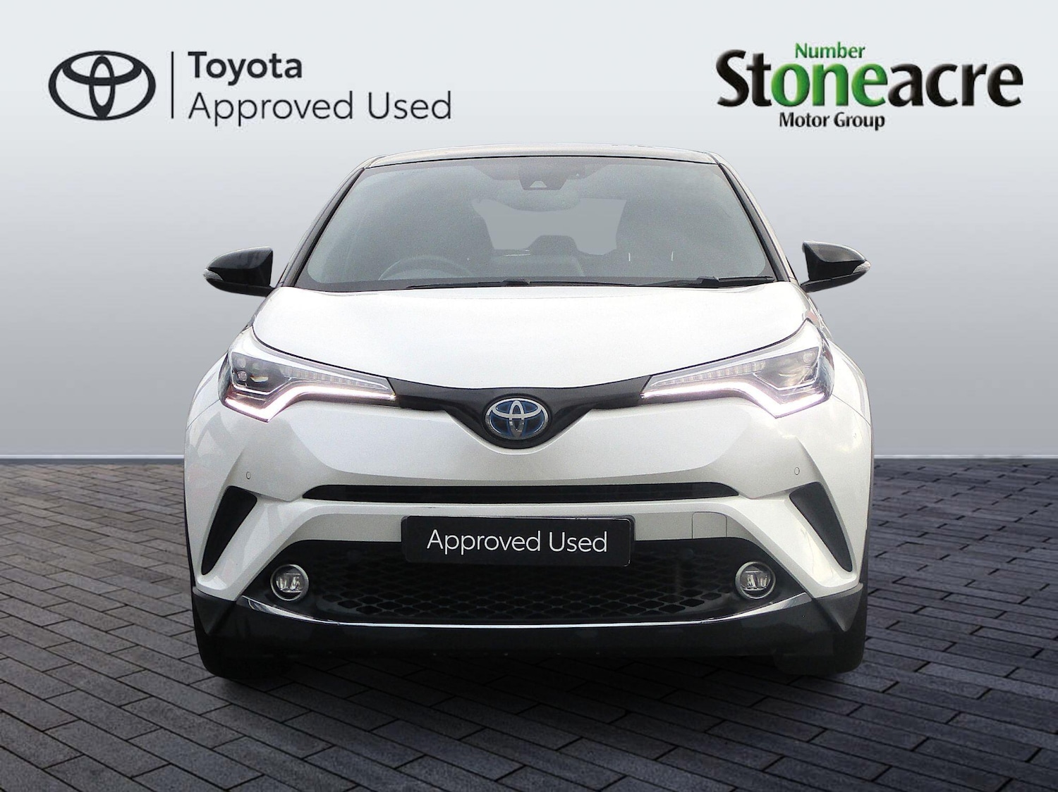 Used Toyota C-HR for sale - 77266942: Photo 10