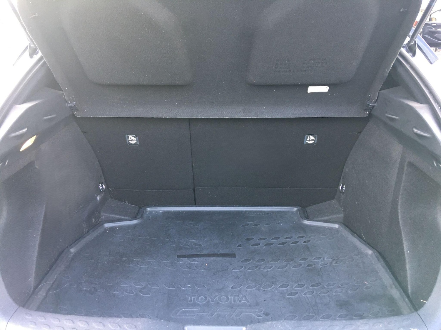 Used Toyota C-HR for sale - 77266942: Photo 12