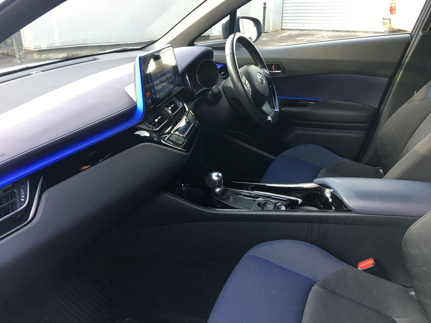 Used Toyota C-HR for sale - 77266942: Photo 15