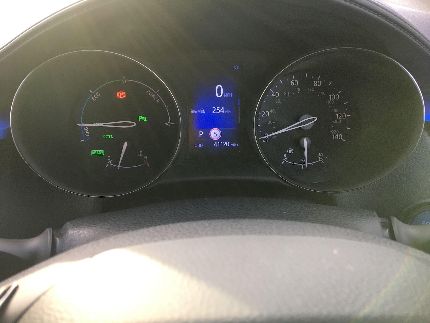 Used Toyota C-HR for sale - 77266942: Photo 17